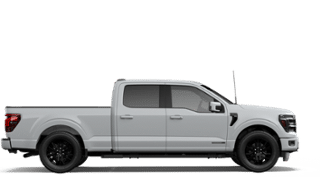 2026 Ford F-150® External Image 1